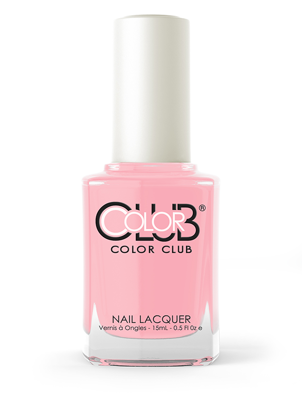 طلاء أظافر من كولور كلوب - (AN31_featered hair out to there)