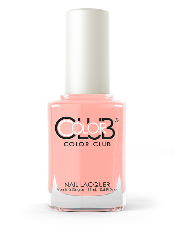 طلاء أظافر من كولور كلوب - (AN32_Hot_Hot_Hot Pants)