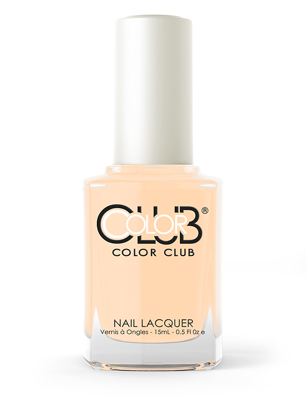 طلاء أظافر من كولور كلوب - (AN33_Discos not dead)