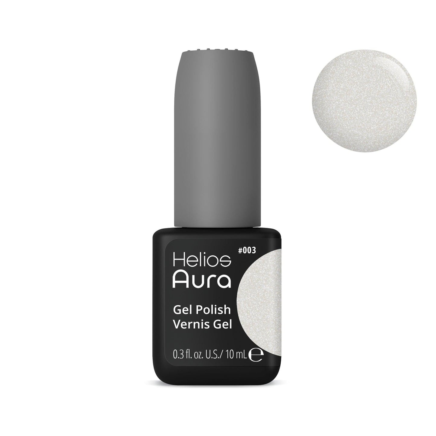 Helios Aura Gel Polish #003