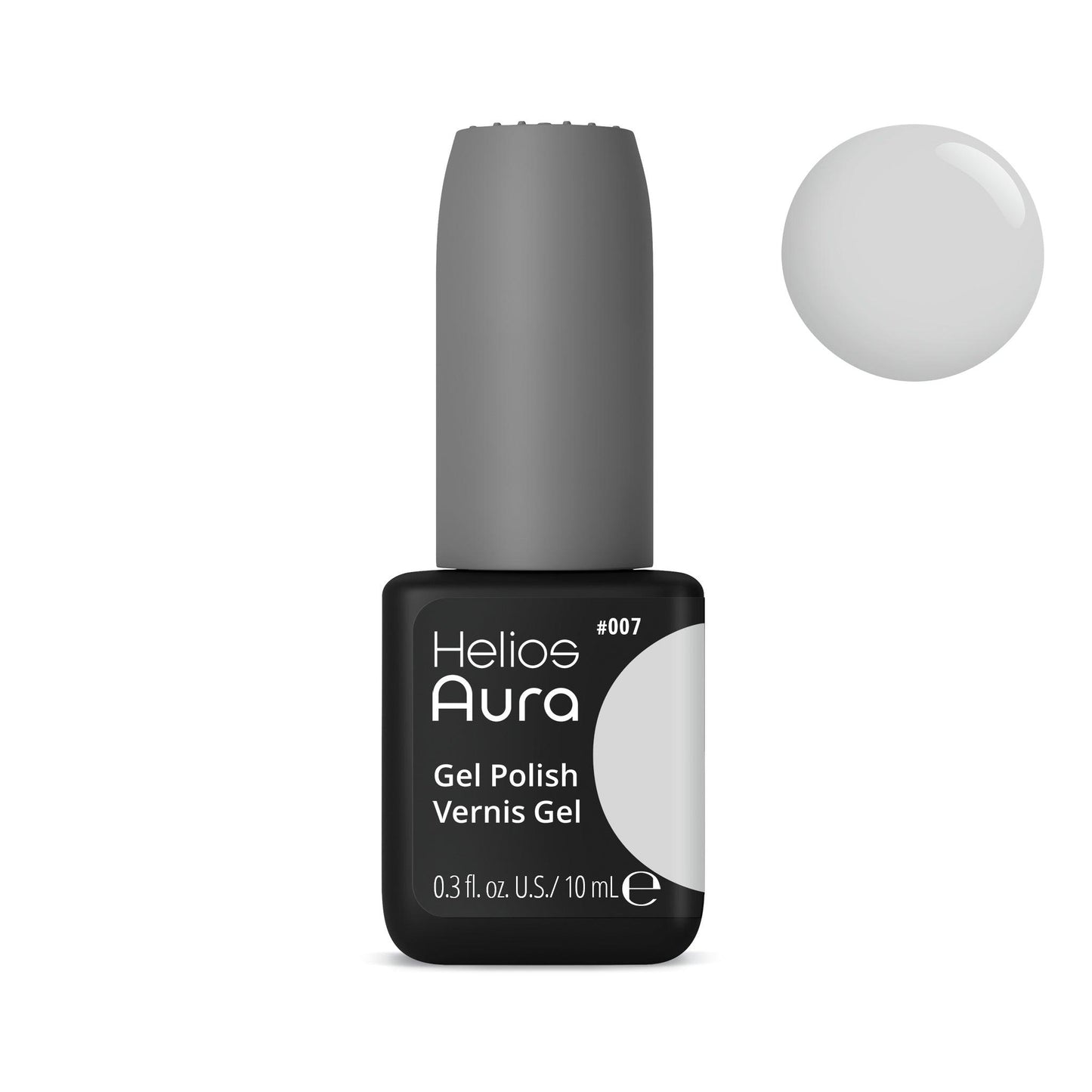 Helios Aura Gel Polish #007