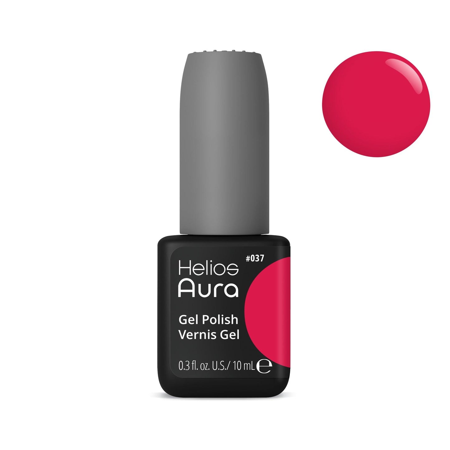 Helios Aura Gel Polish #037