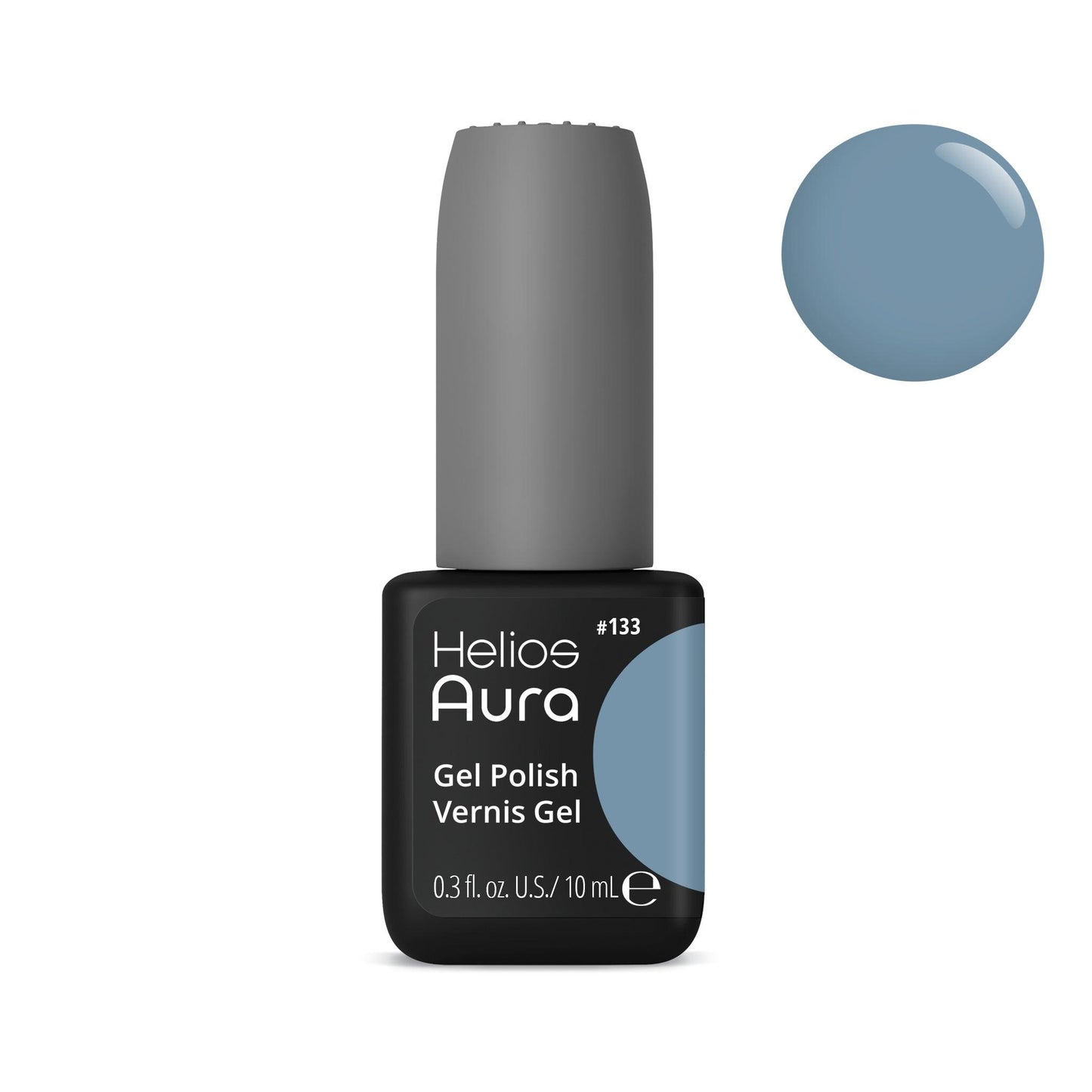 Helios Aura Gel Polish #133