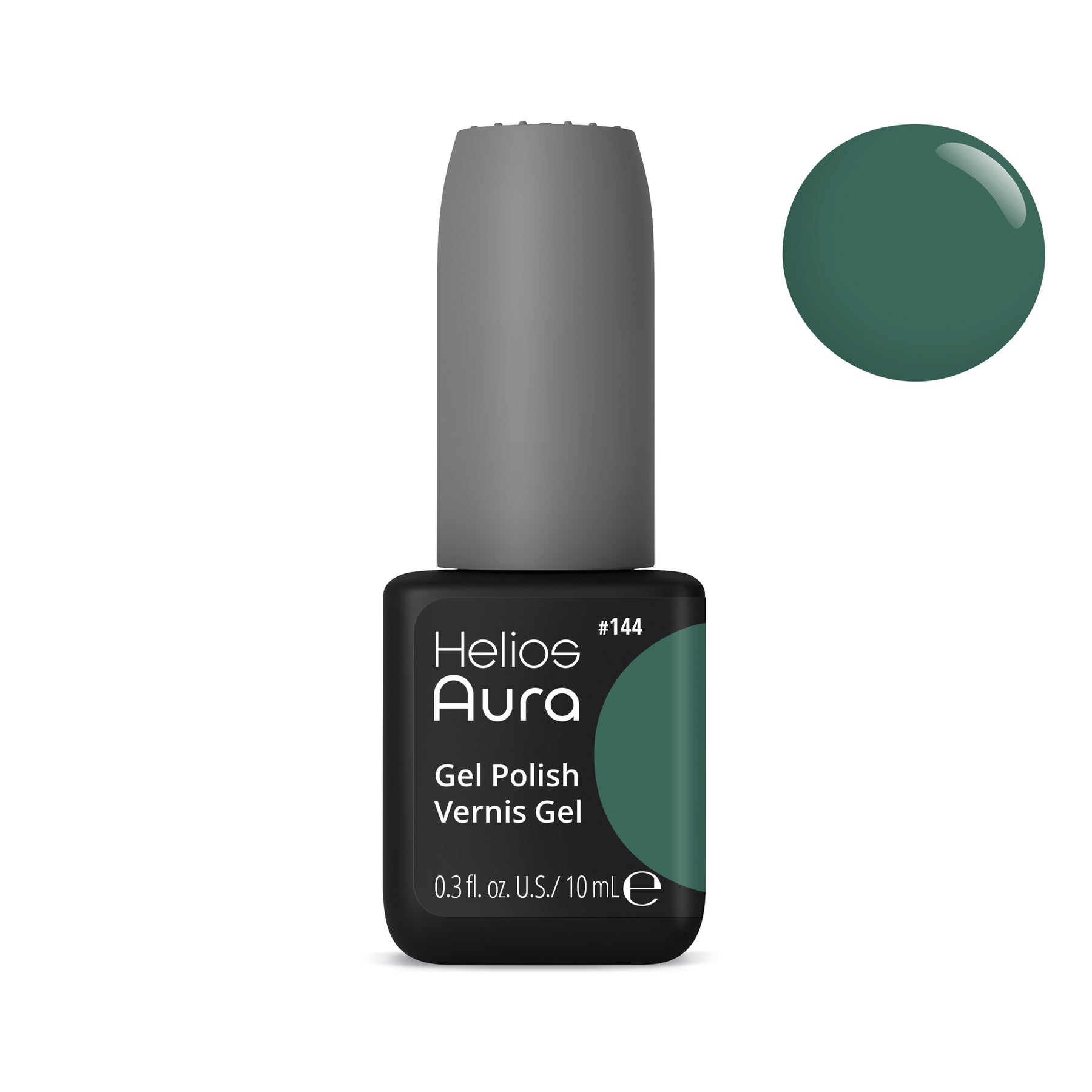 Helios Aura Gel Polish #144