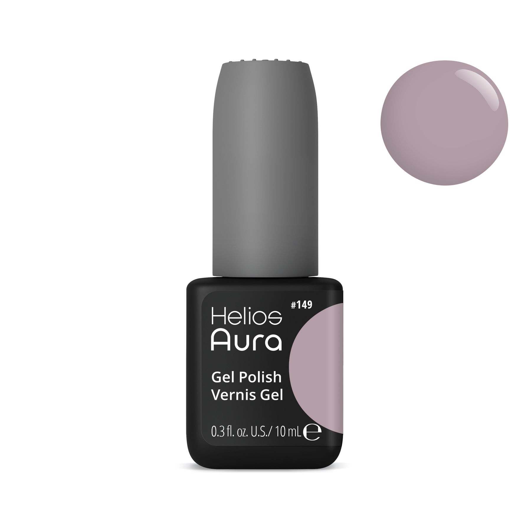 Helios Aura Gel Polish #149
