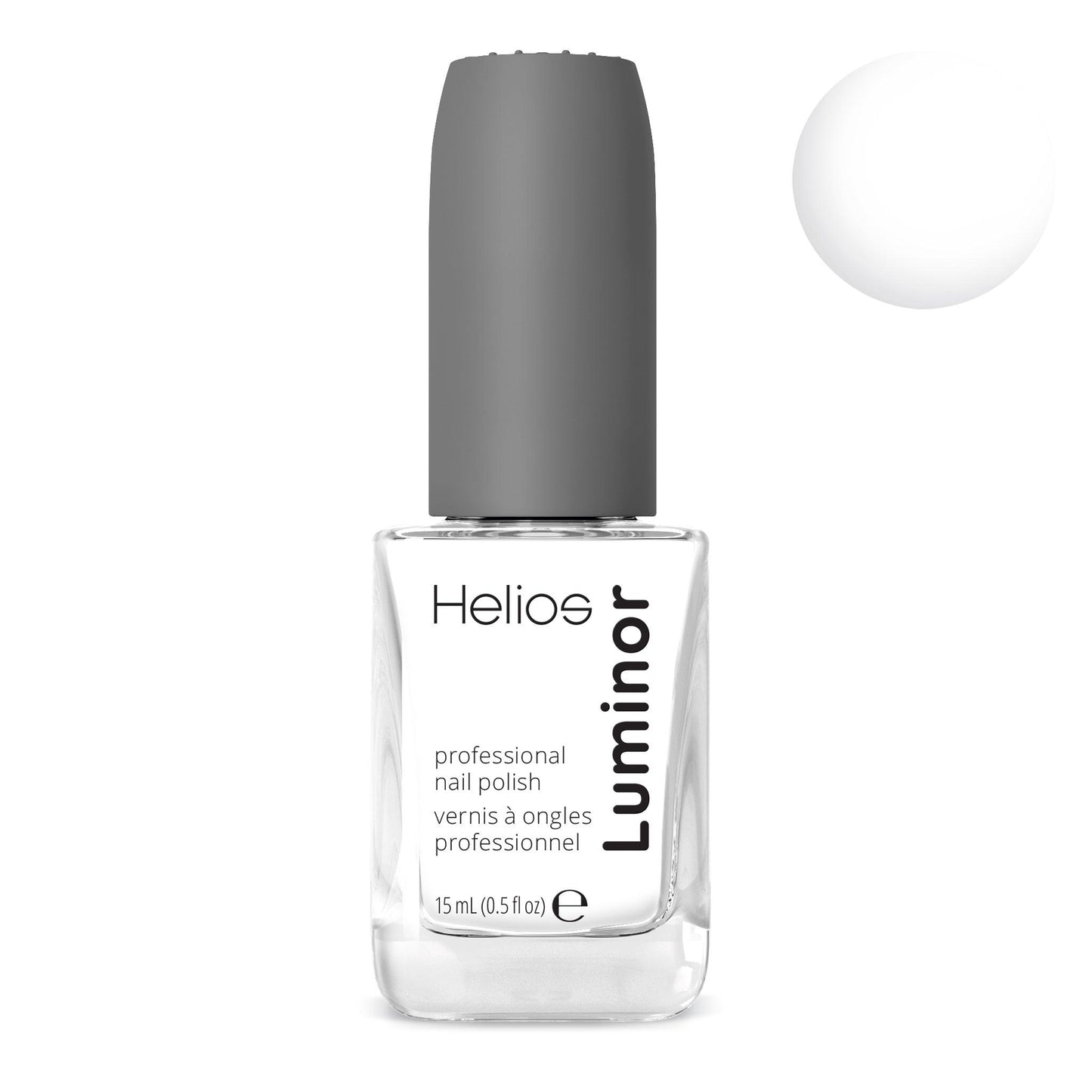 Helios Nail Polish Luminor 001