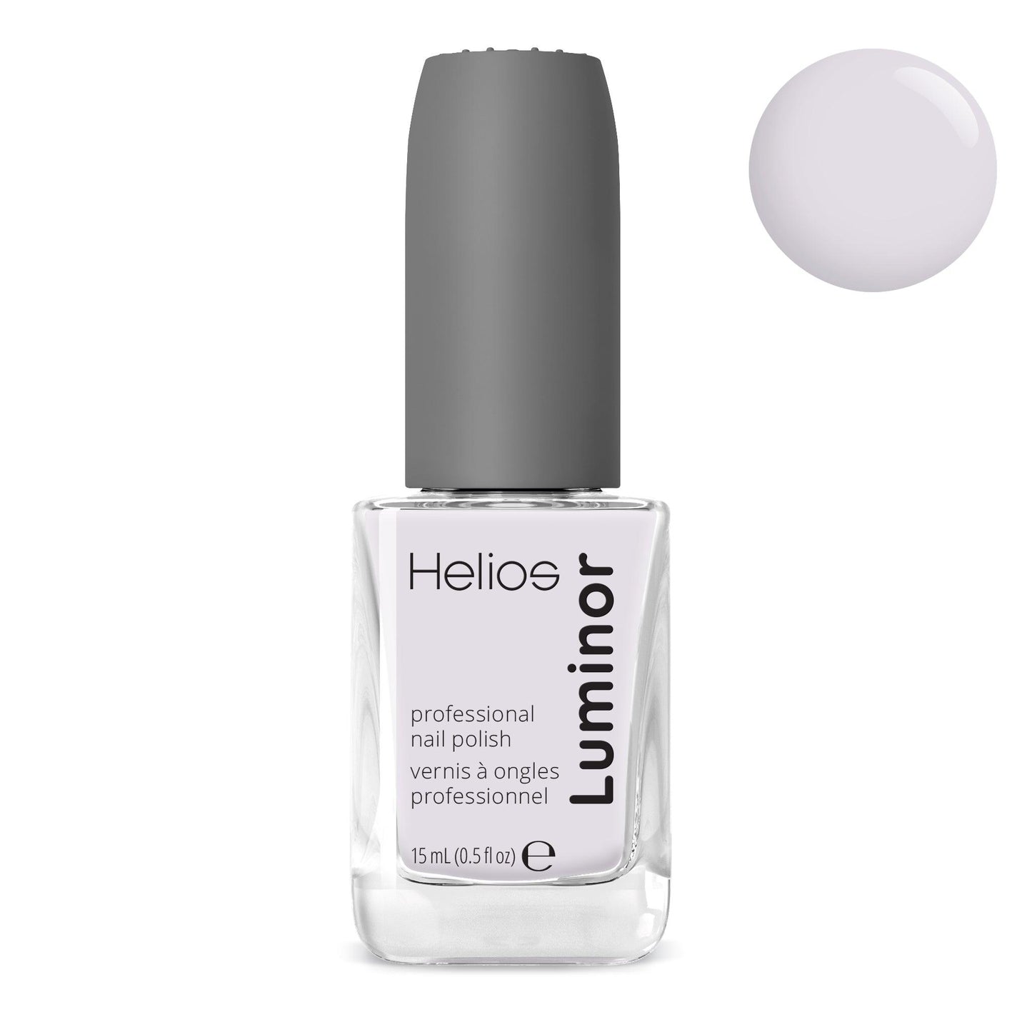Helios Nail Polish Luminor 002