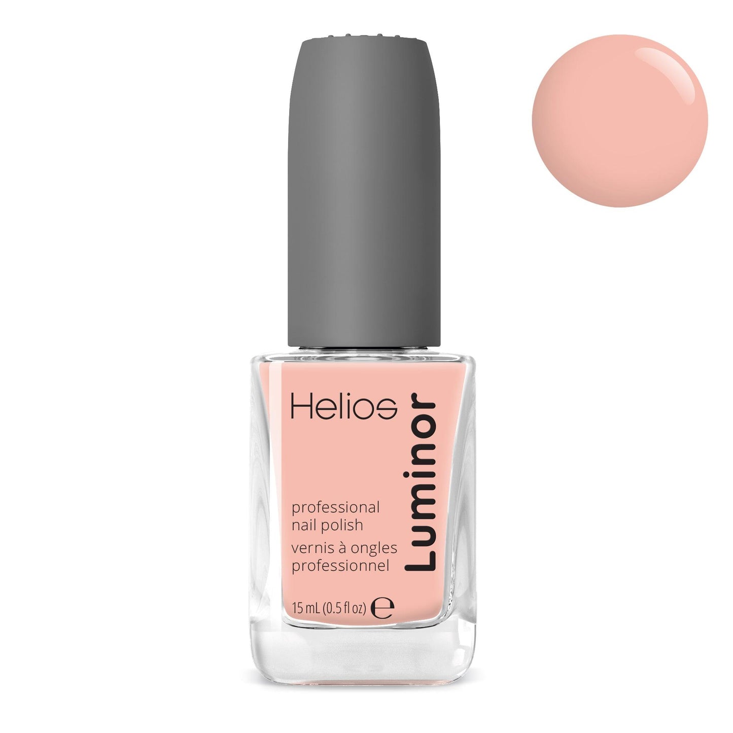 Helios Nail Polish Luminor 004
