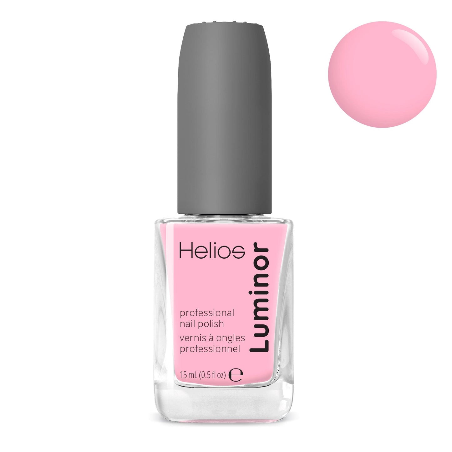 Helios Nail Polish Luminor 011