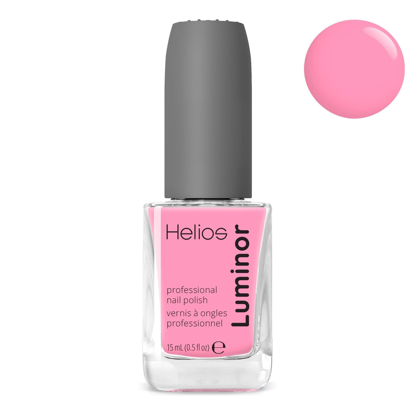 Helios Nail Polish Luminor 012