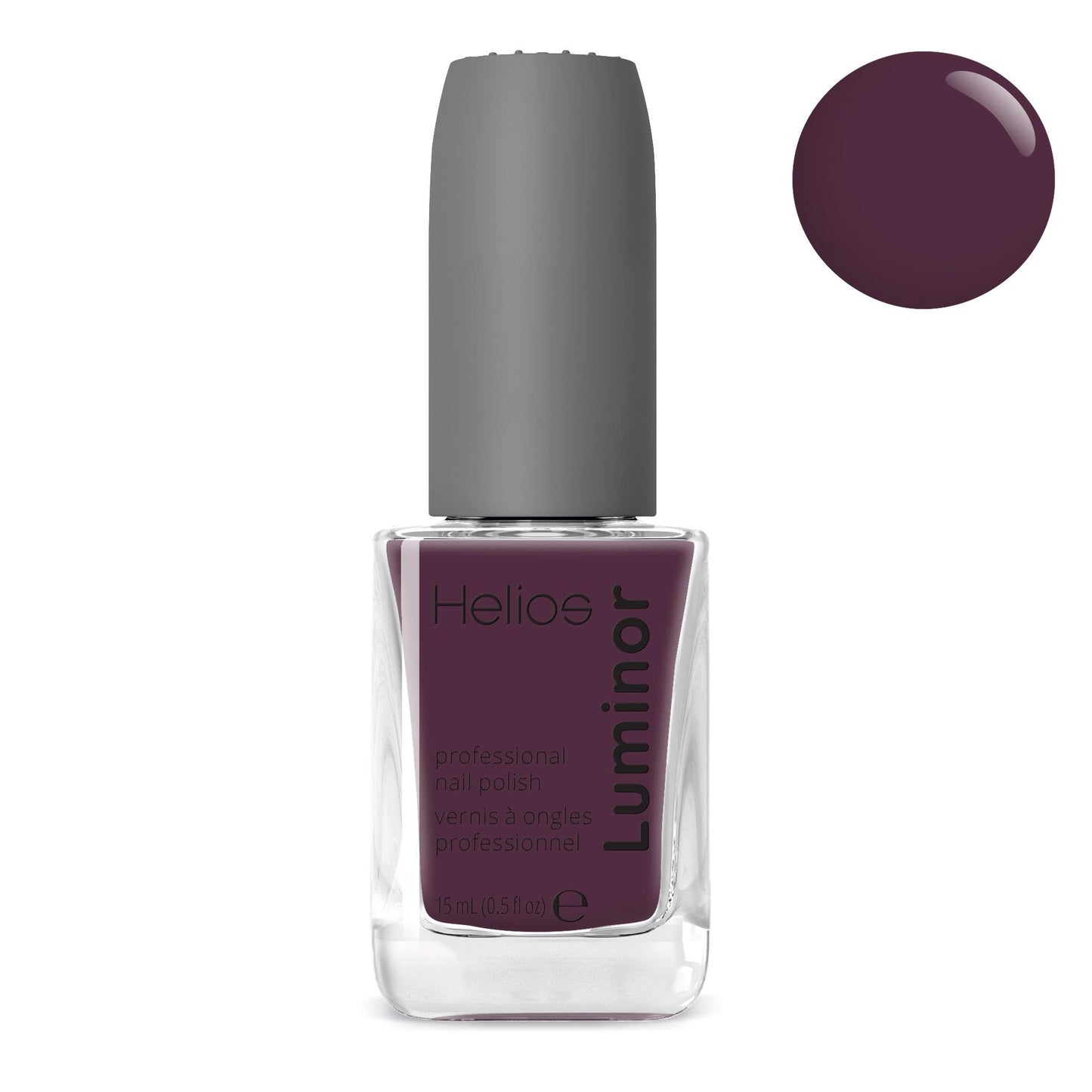 Helios Nail Polish Luminor 028