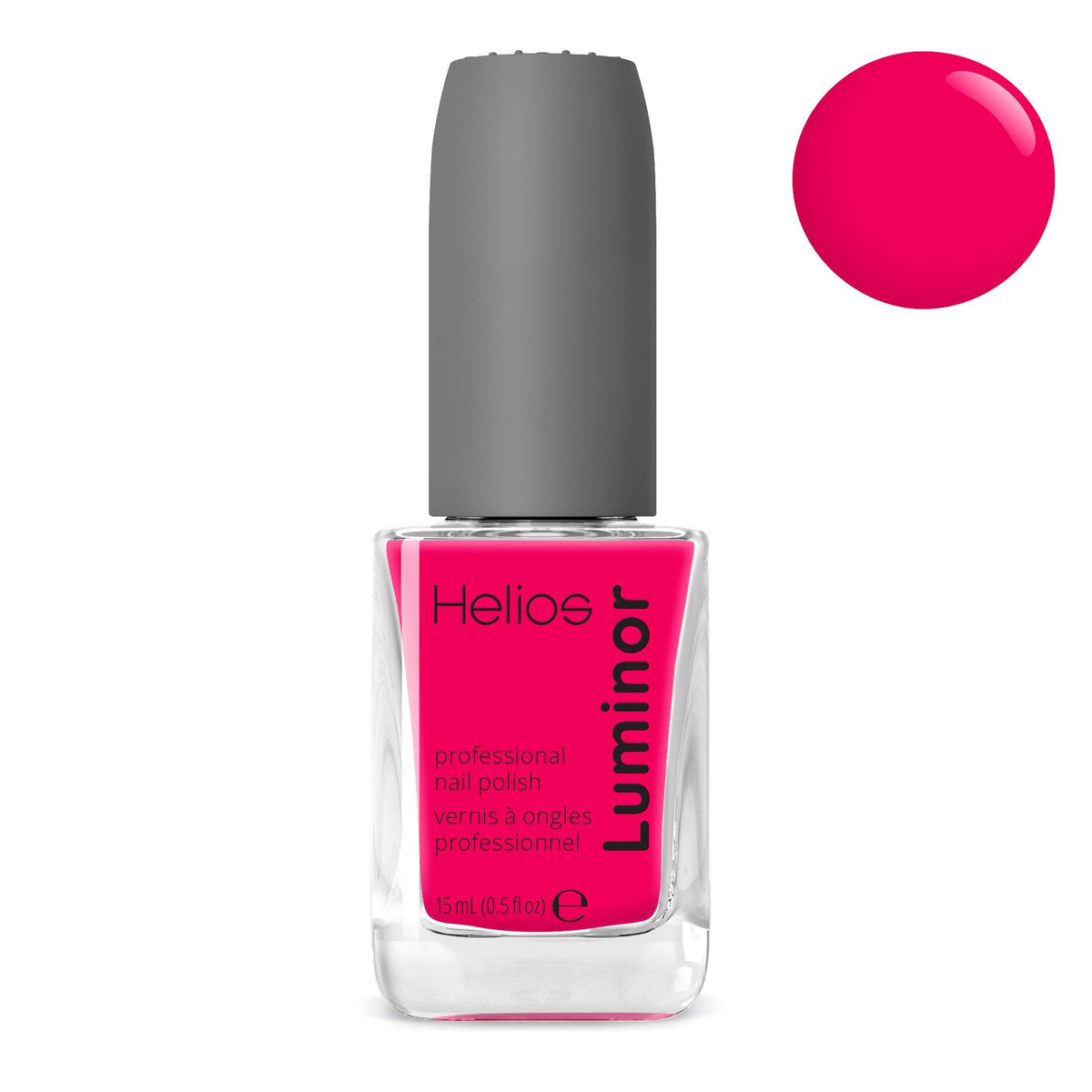 Helios Nail Polish Luminor 044