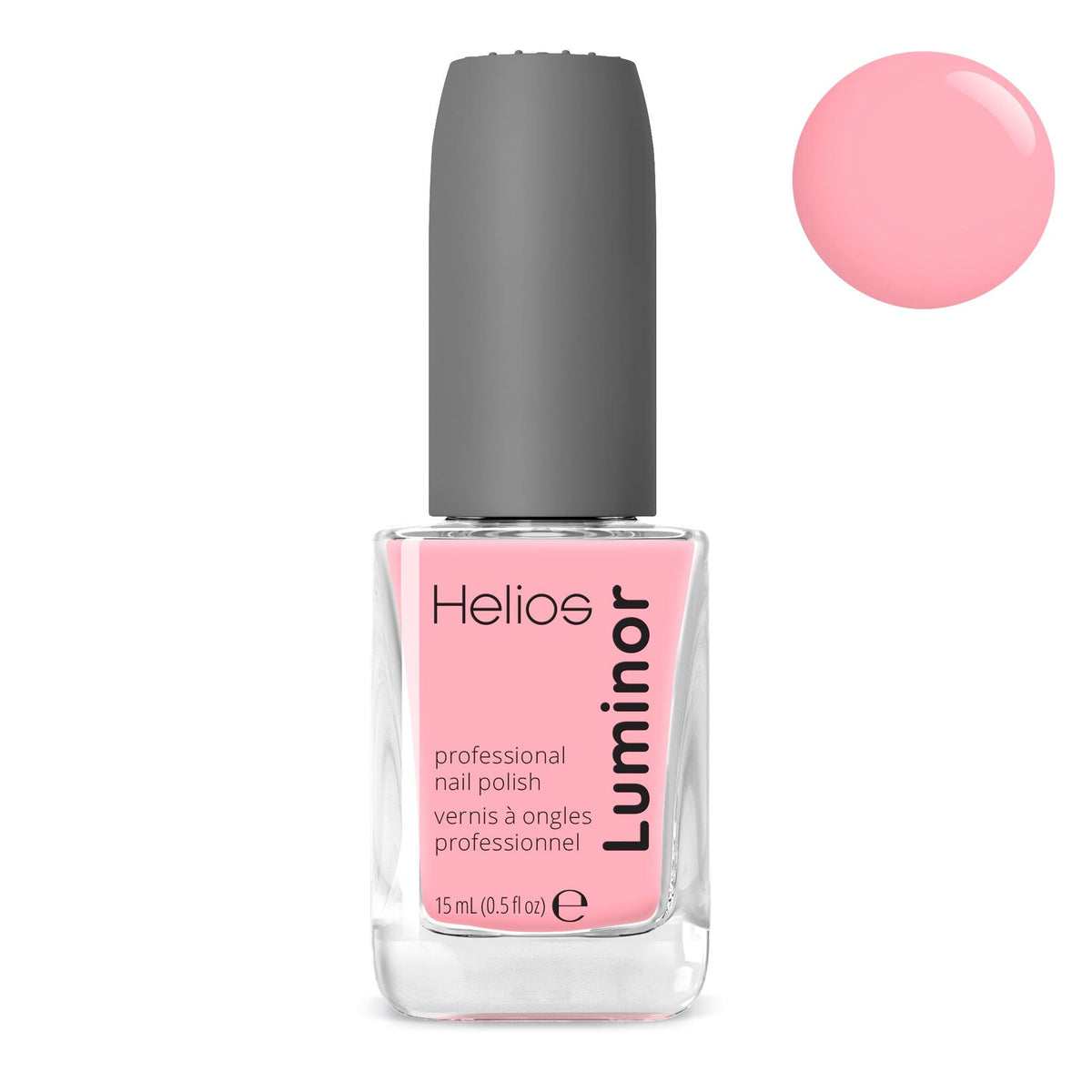 Helios Nail Polish Luminor 048