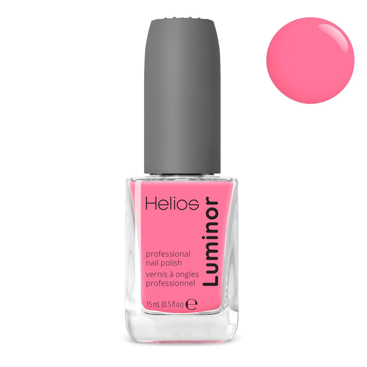 Helios Nail Polish Luminor 049