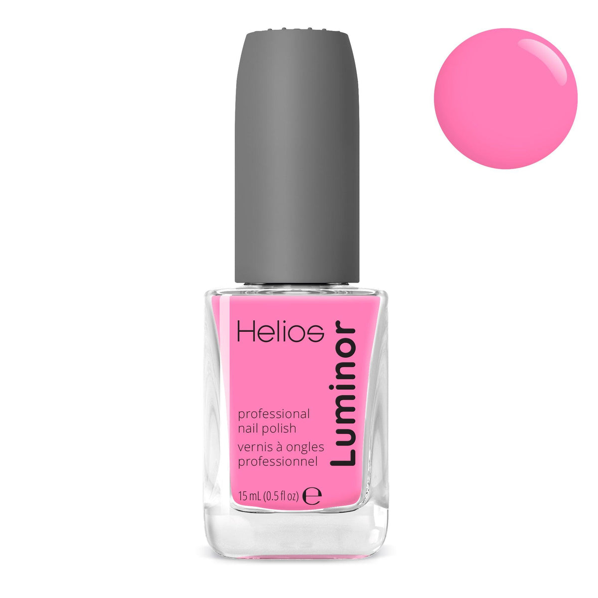 Helios Nail Polish Luminor 051