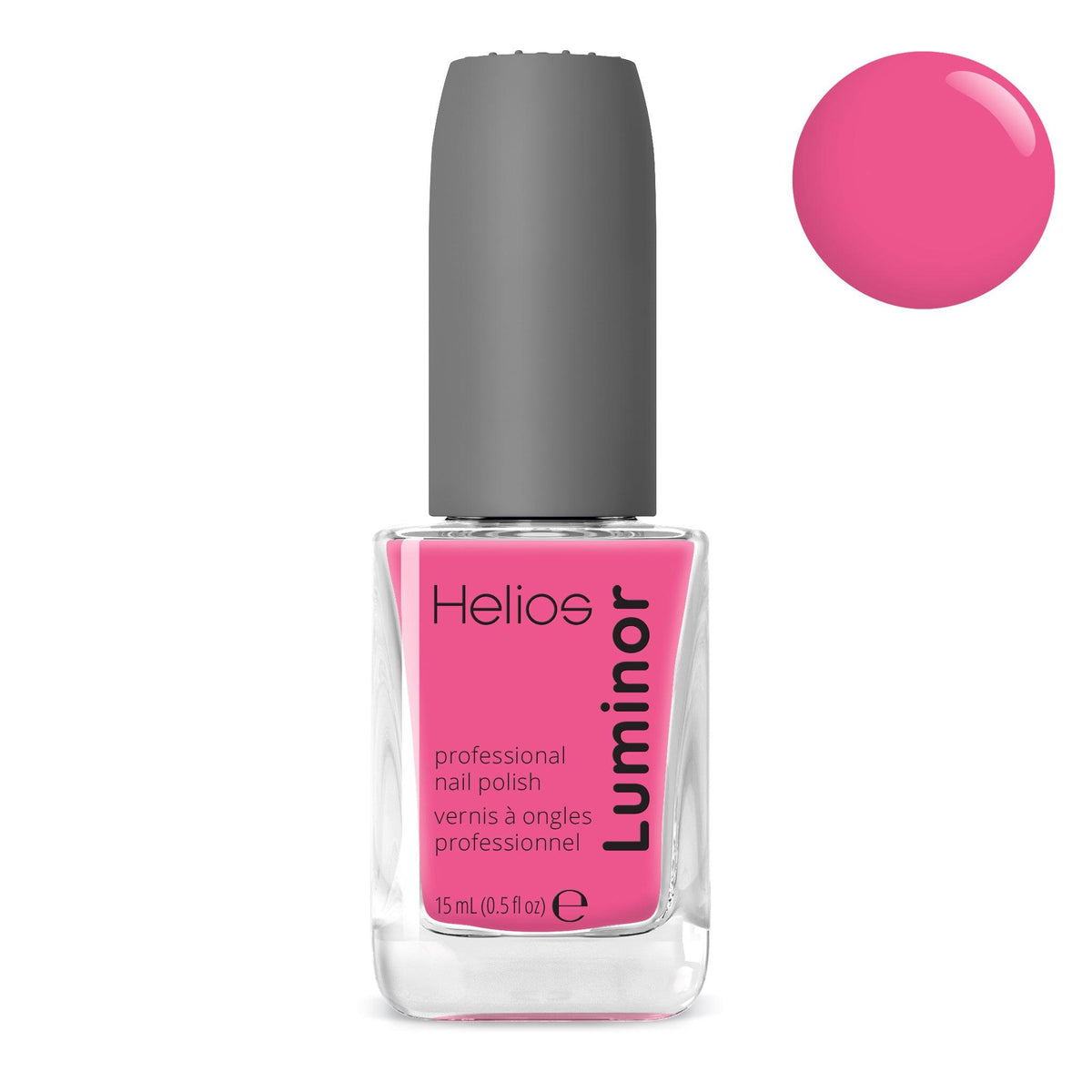 Helios Nail Polish Luminor 053