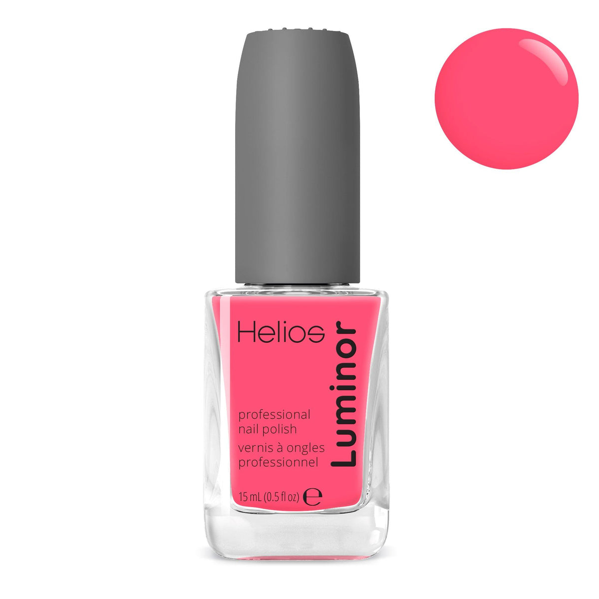Helios Nail Polish Luminor 056