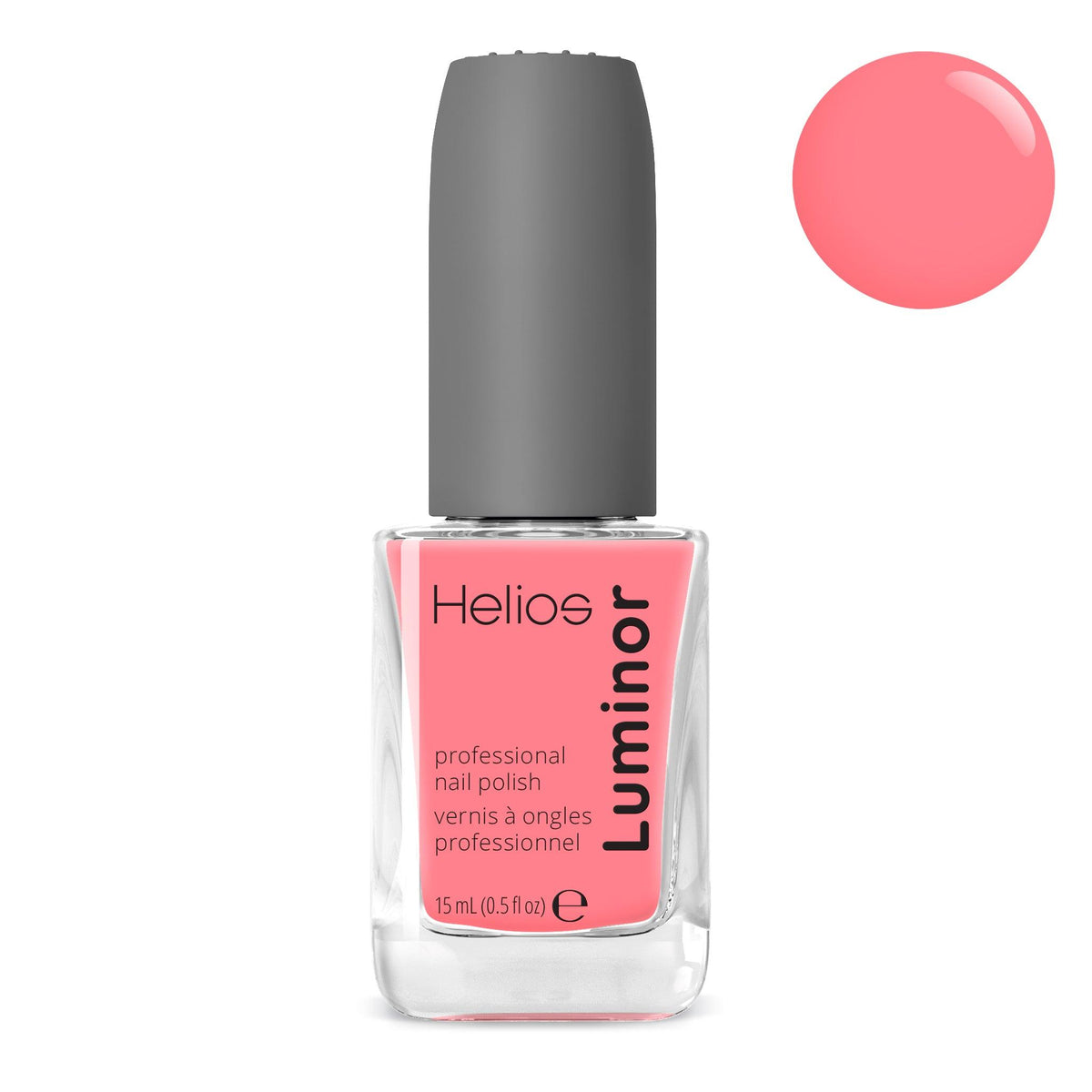 Helios Nail Polish Luminor 057