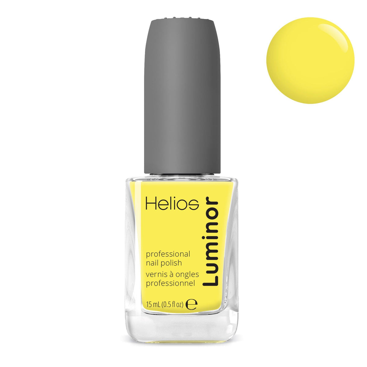 Helios Nail Polish Luminor 063