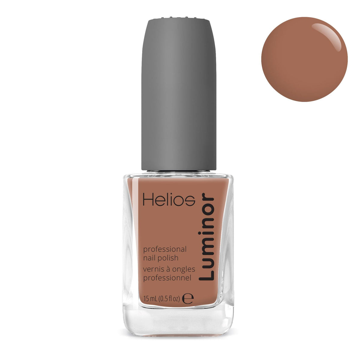 Helios Nail Polish Luminor 069
