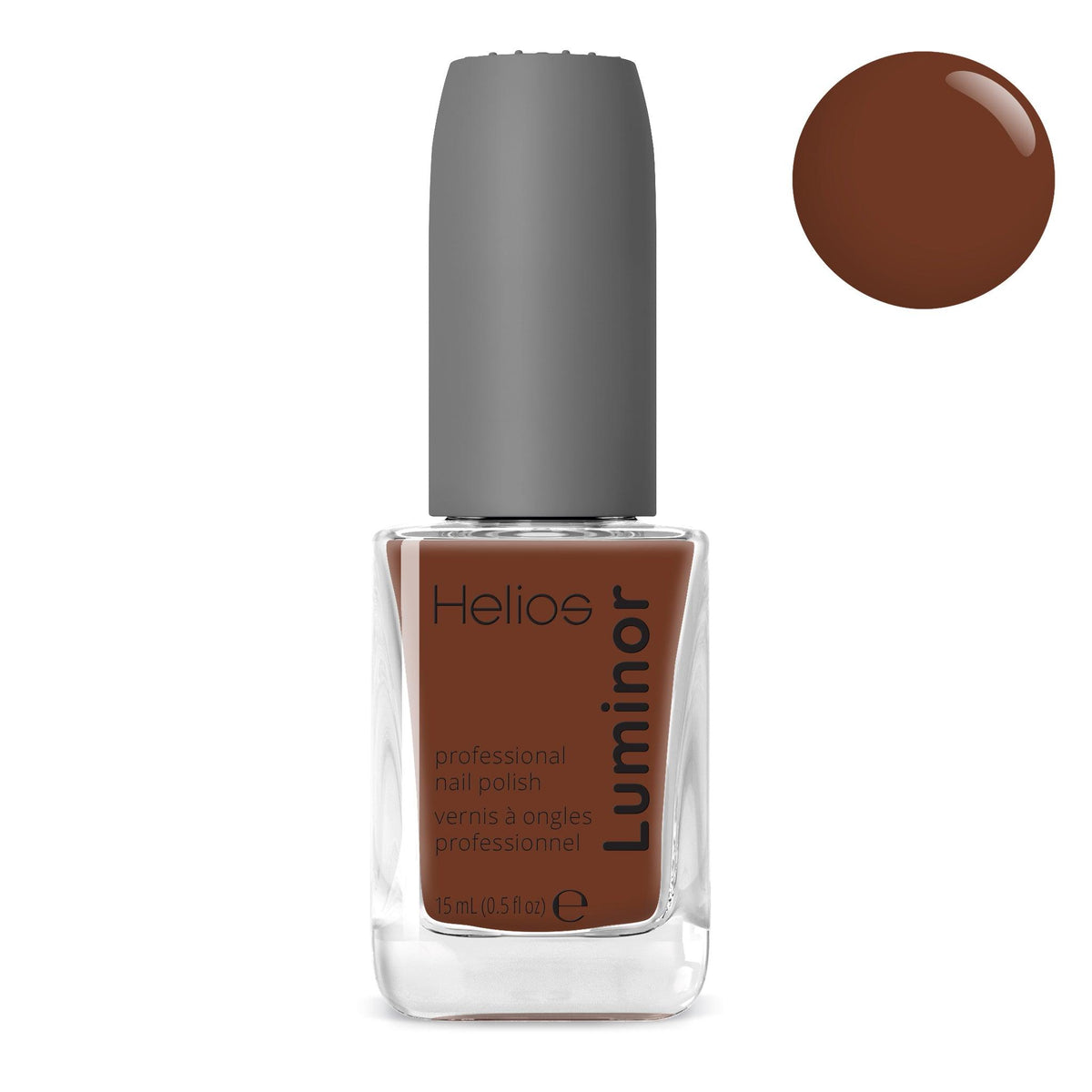 Helios Nail Polish Luminor 072