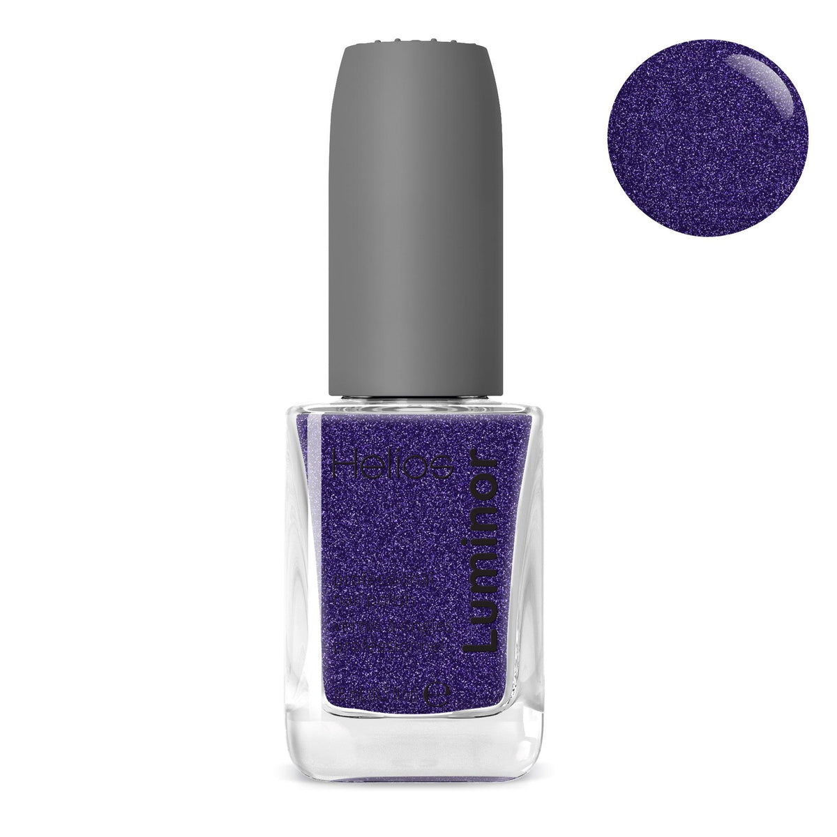 Helios Nail Polish Luminor 075