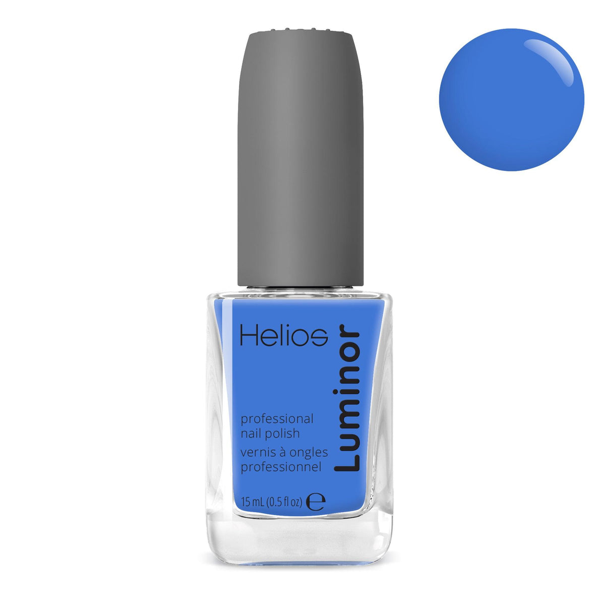 Helios Nail Polish Luminor 079