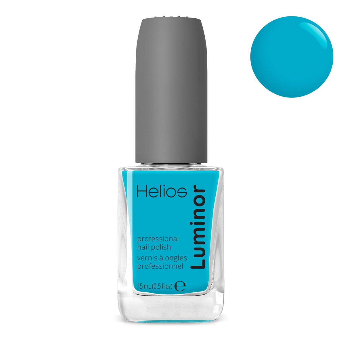 Helios Nail Polish Luminor 080