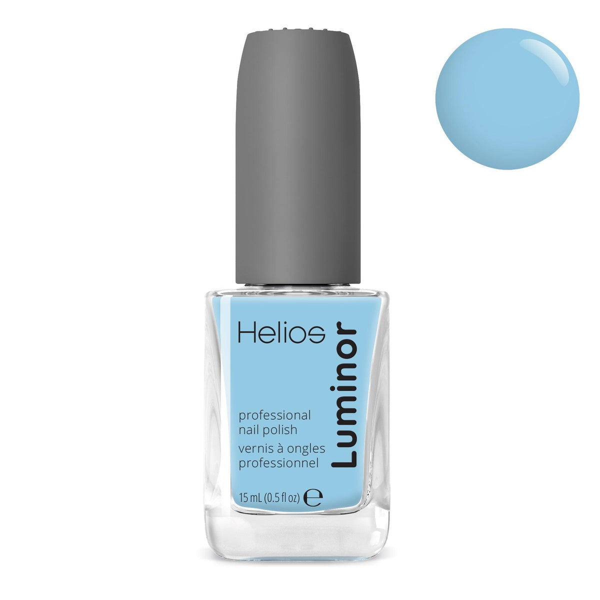 Helios Nail Polish Luminor 082