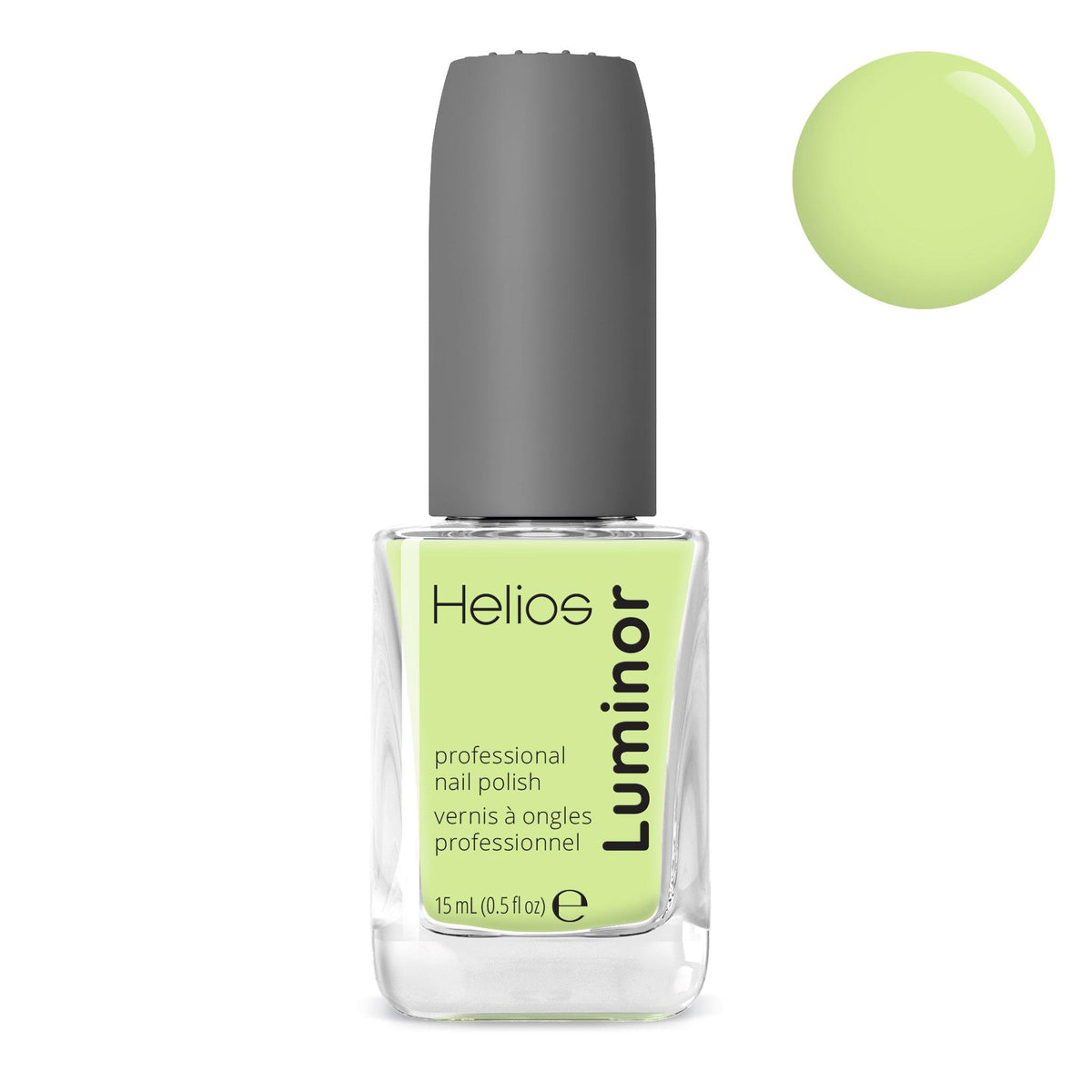 Helios Nail Polish Luminor 084