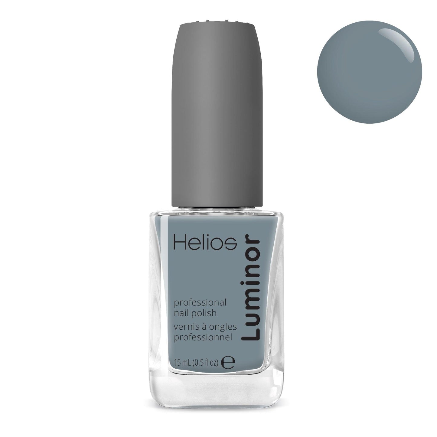 Helios Nail Polish Luminor 095