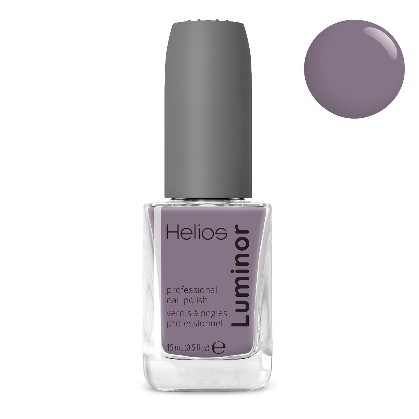 Helios Nail Polish Luminor 096