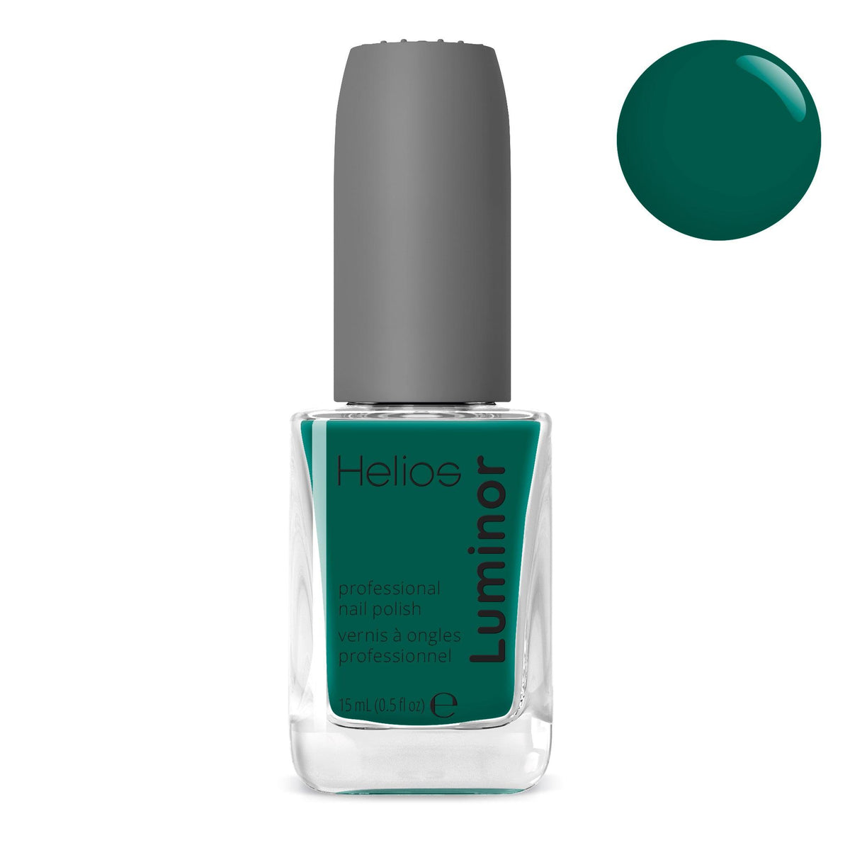 Helios Nail Polish Luminor 097