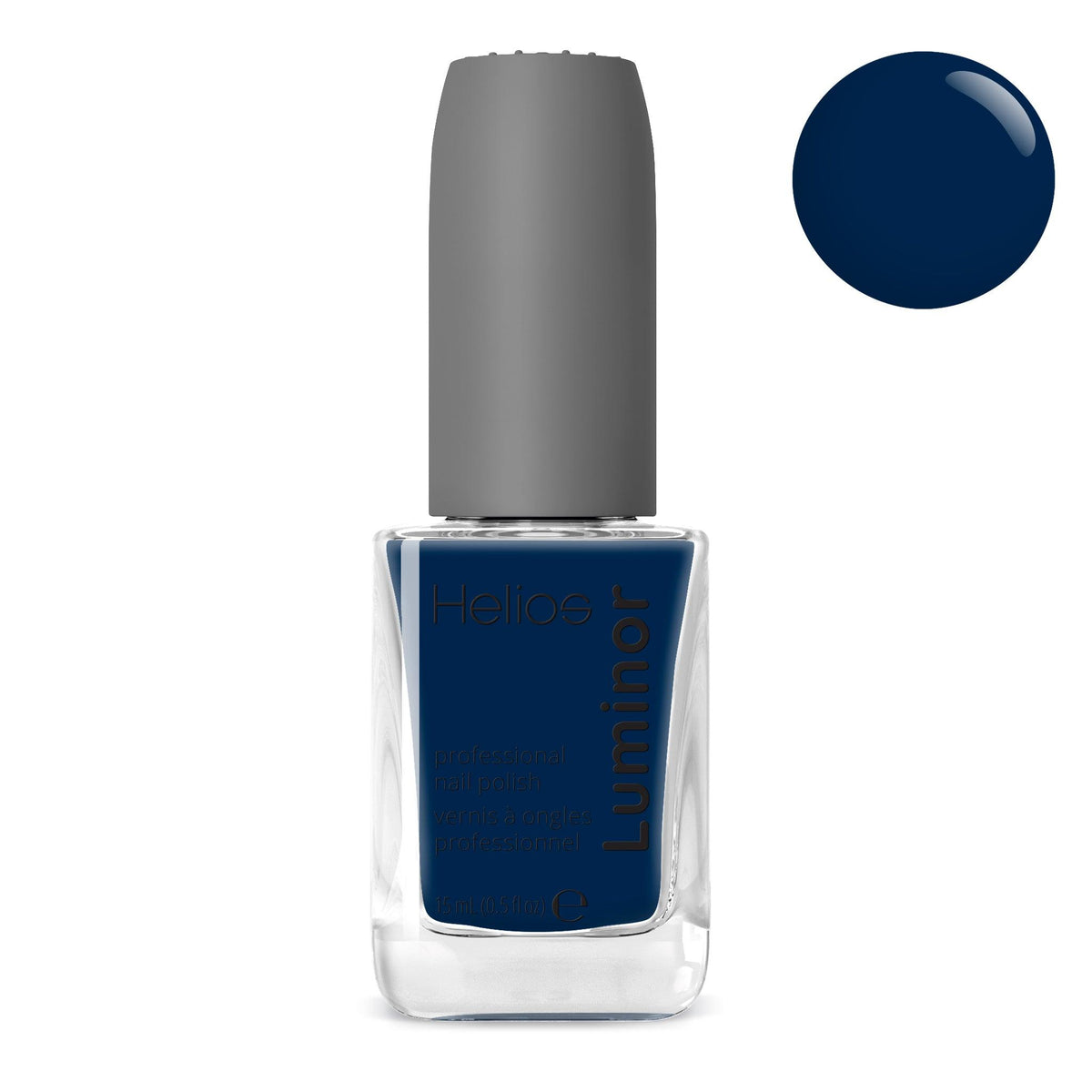 Helios Nail Polish Luminor 100