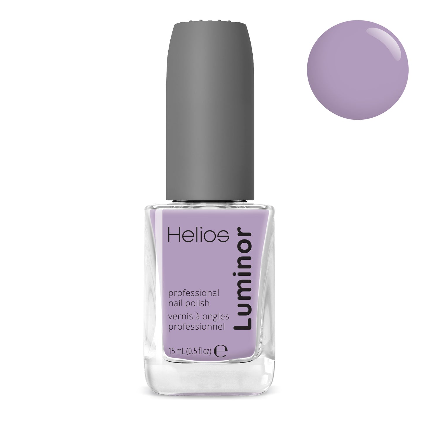 Helios Nail Polish Luminor 146