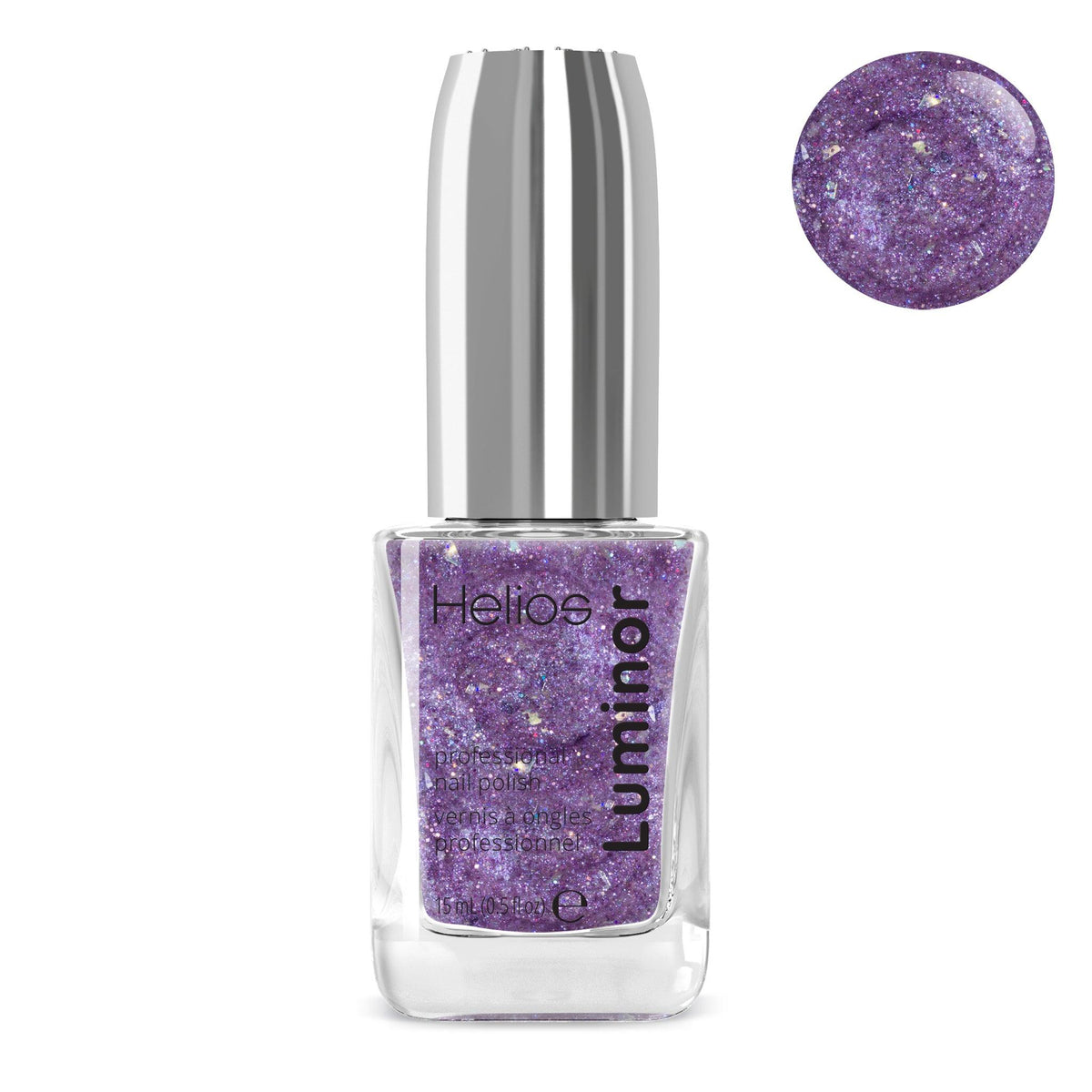 LUMINOR CRUSHED DIAMONDS - 05