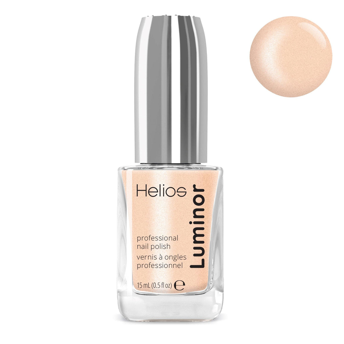 LUMINOR COTTON CANDY - 03