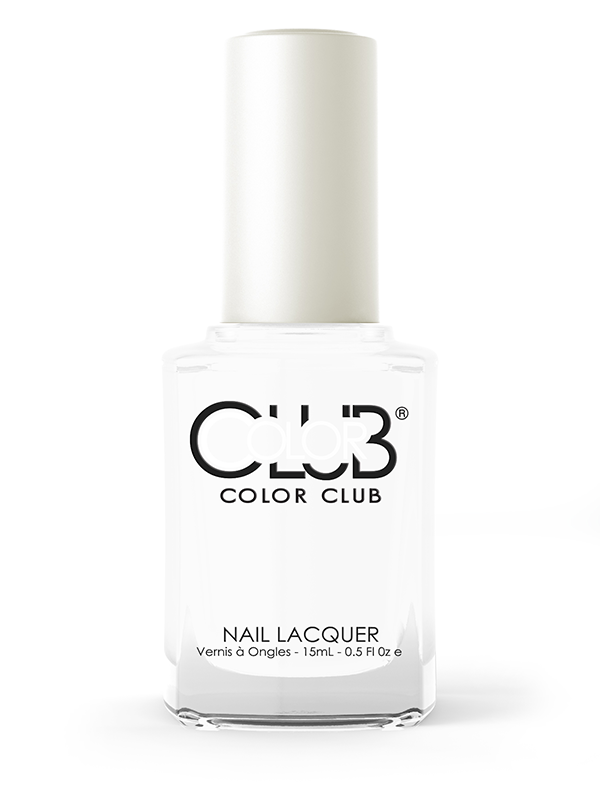 طلاء أظافر من كولور كلوب : 24 French Tip