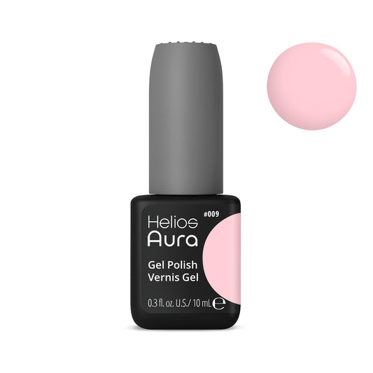 Helios Aura Gel Polish #009