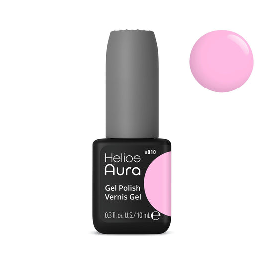 Helios Aura Gel Polish #010