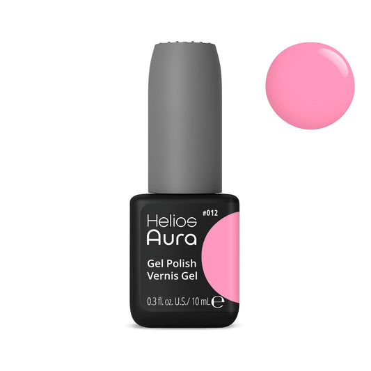Helios Aura Gel Polish #012