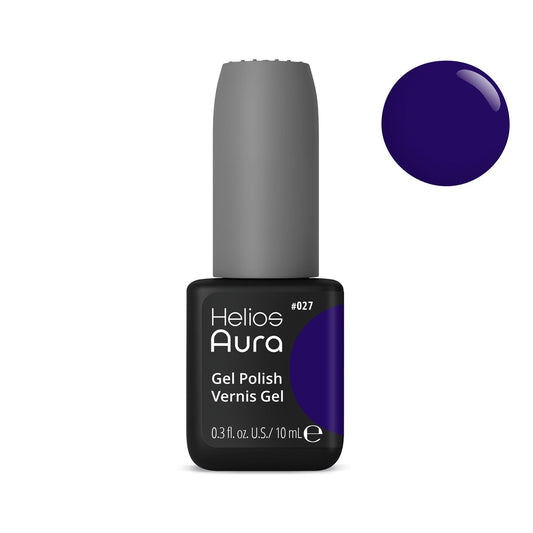 Helios Aura Gel Polish #027