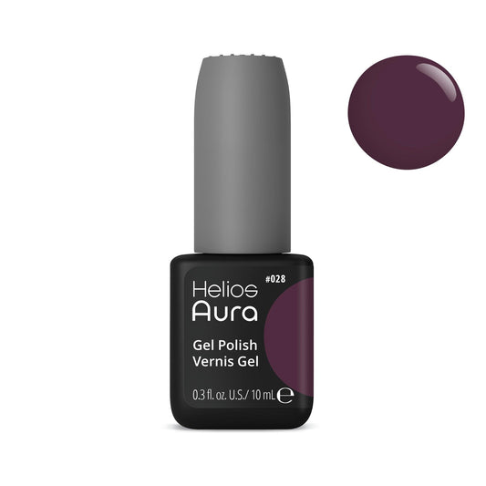 Helios Aura Gel Polish #028