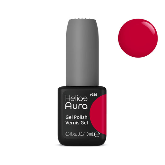 Helios Aura Gel Polish #036