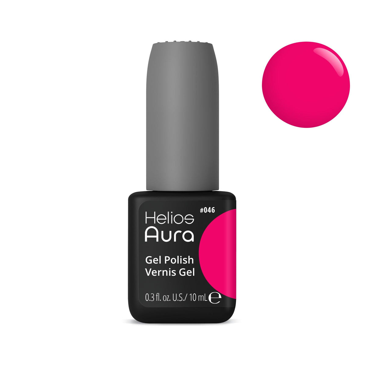 Helios Aura Gel Polish #046