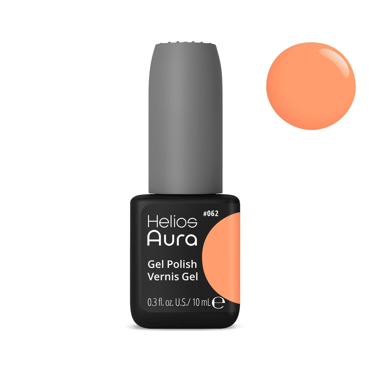 Helios Aura Gel Polish #062