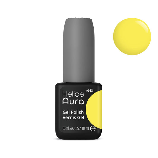 Helios Aura Gel Polish #063