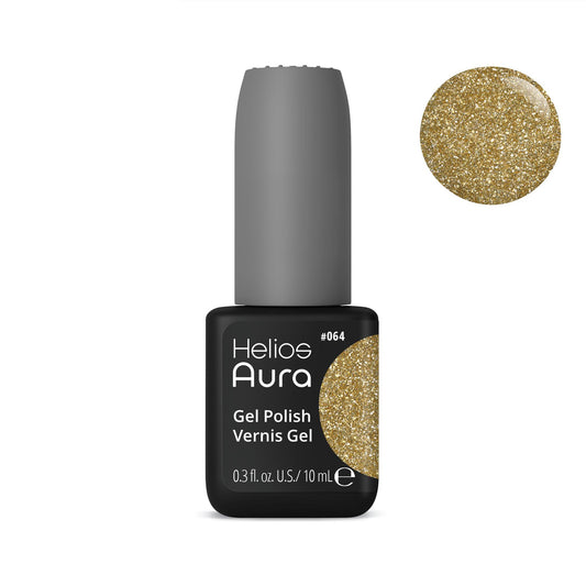 Helios Aura Gel Polish #064