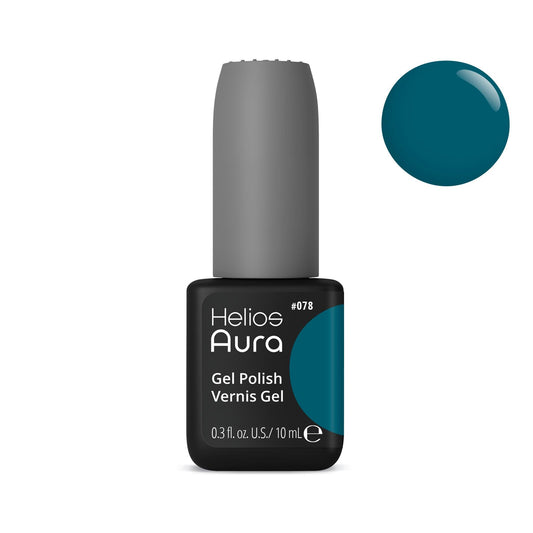 Helios Aura Gel Polish #078