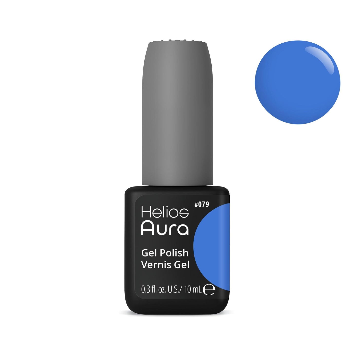 Helios Aura Gel Polish #079